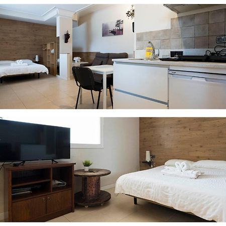 Apartamento Familiar Equipado En La Costa De Zarautz - Oasis Cove Екстериор снимка