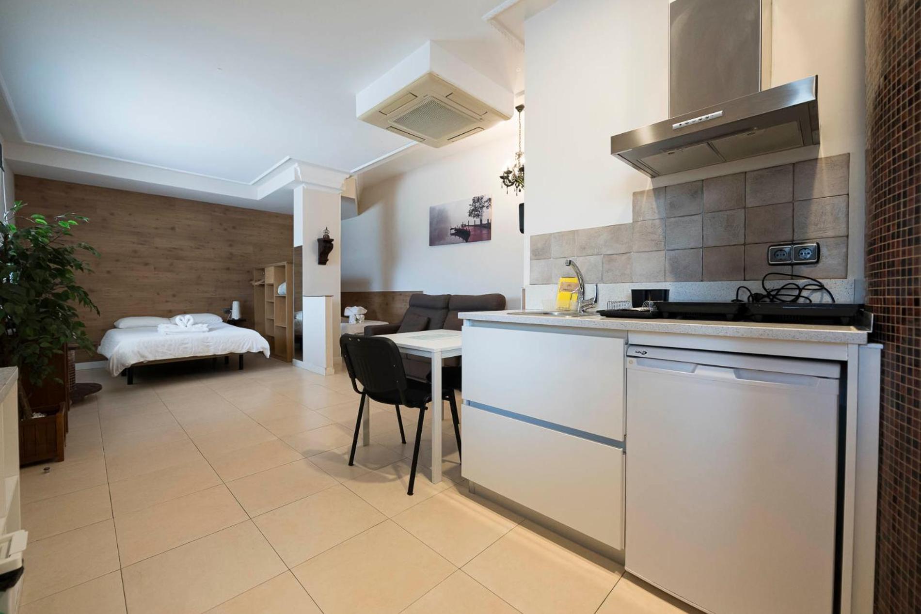 Apartamento Familiar Equipado En La Costa De Zarautz - Oasis Cove Екстериор снимка