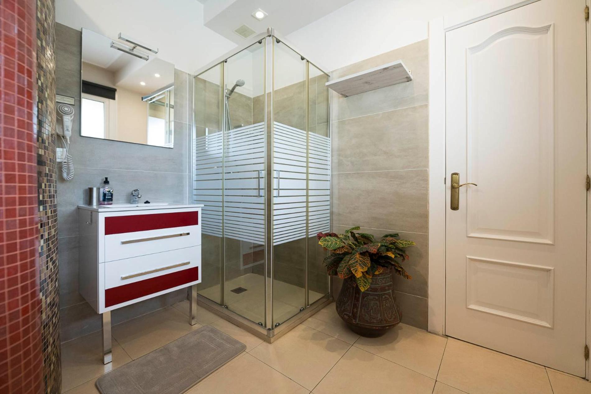 Apartamento Familiar Equipado En La Costa De Zarautz - Oasis Cove Екстериор снимка