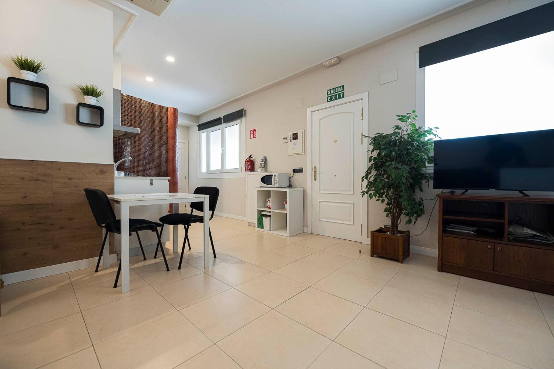Apartamento Familiar Equipado En La Costa De Zarautz - Oasis Cove Екстериор снимка