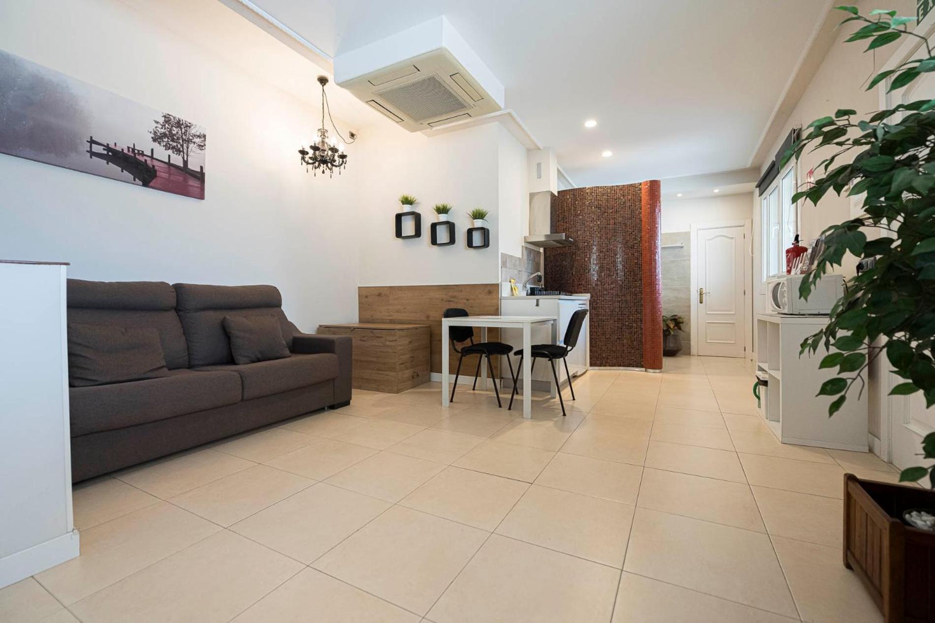 Apartamento Familiar Equipado En La Costa De Zarautz - Oasis Cove Екстериор снимка