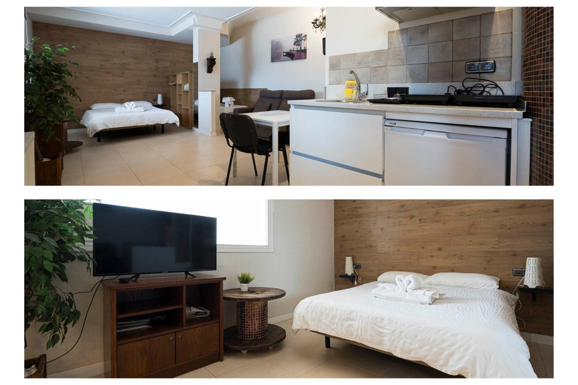 Apartamento Familiar Equipado En La Costa De Zarautz - Oasis Cove Екстериор снимка